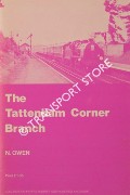 The Tattenham Corner Branch by OWEN, N.